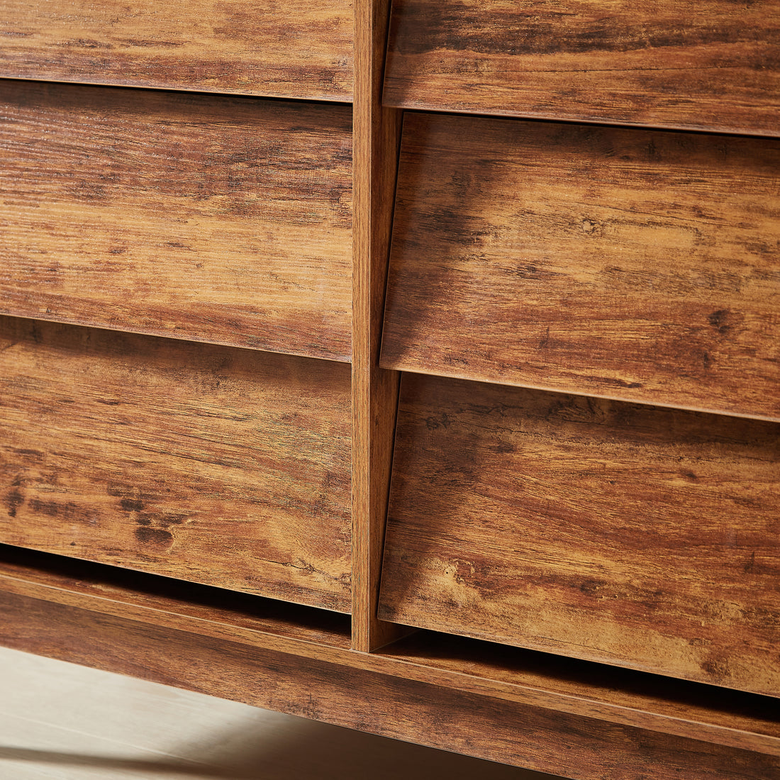 Durable Finish