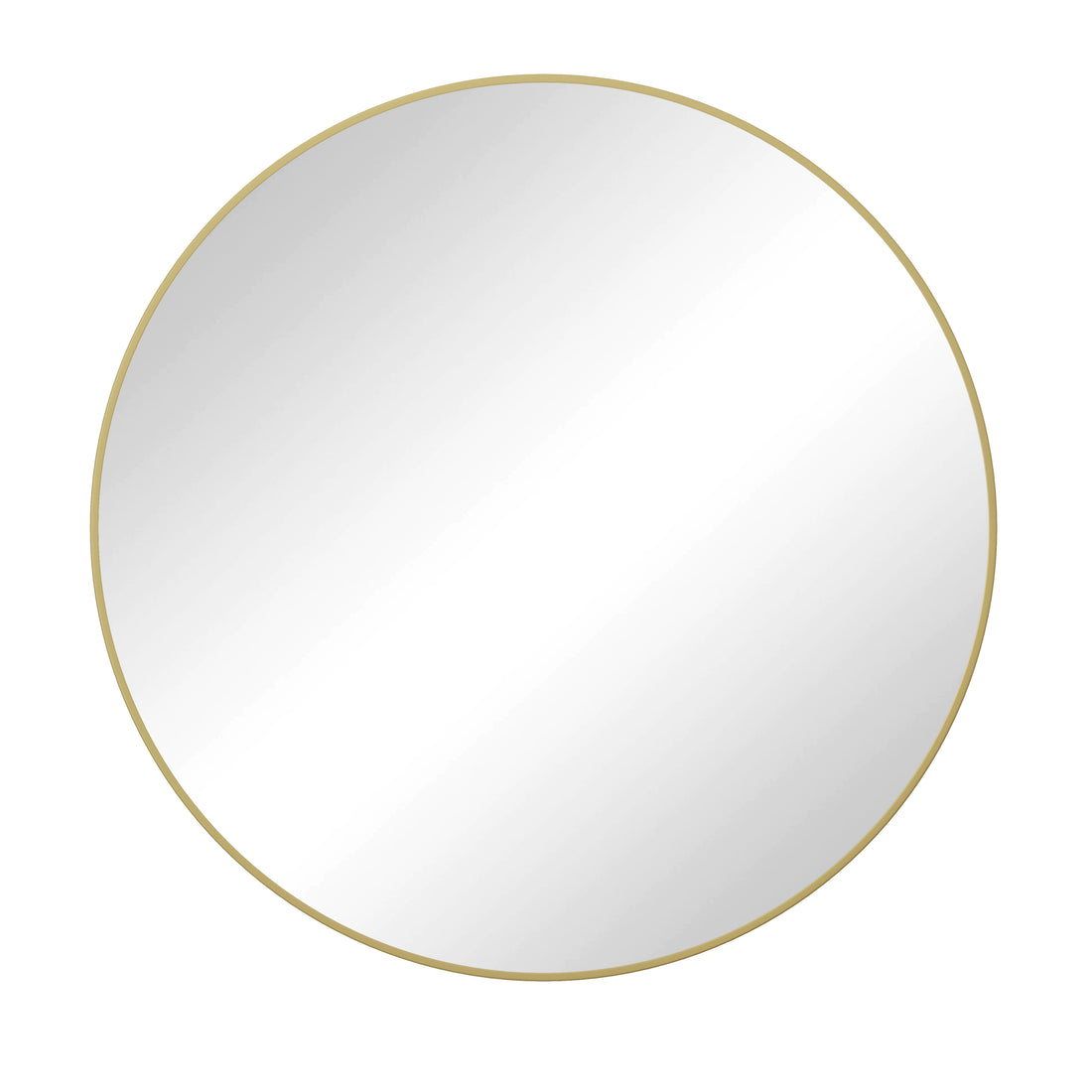 Large Reflective Surface