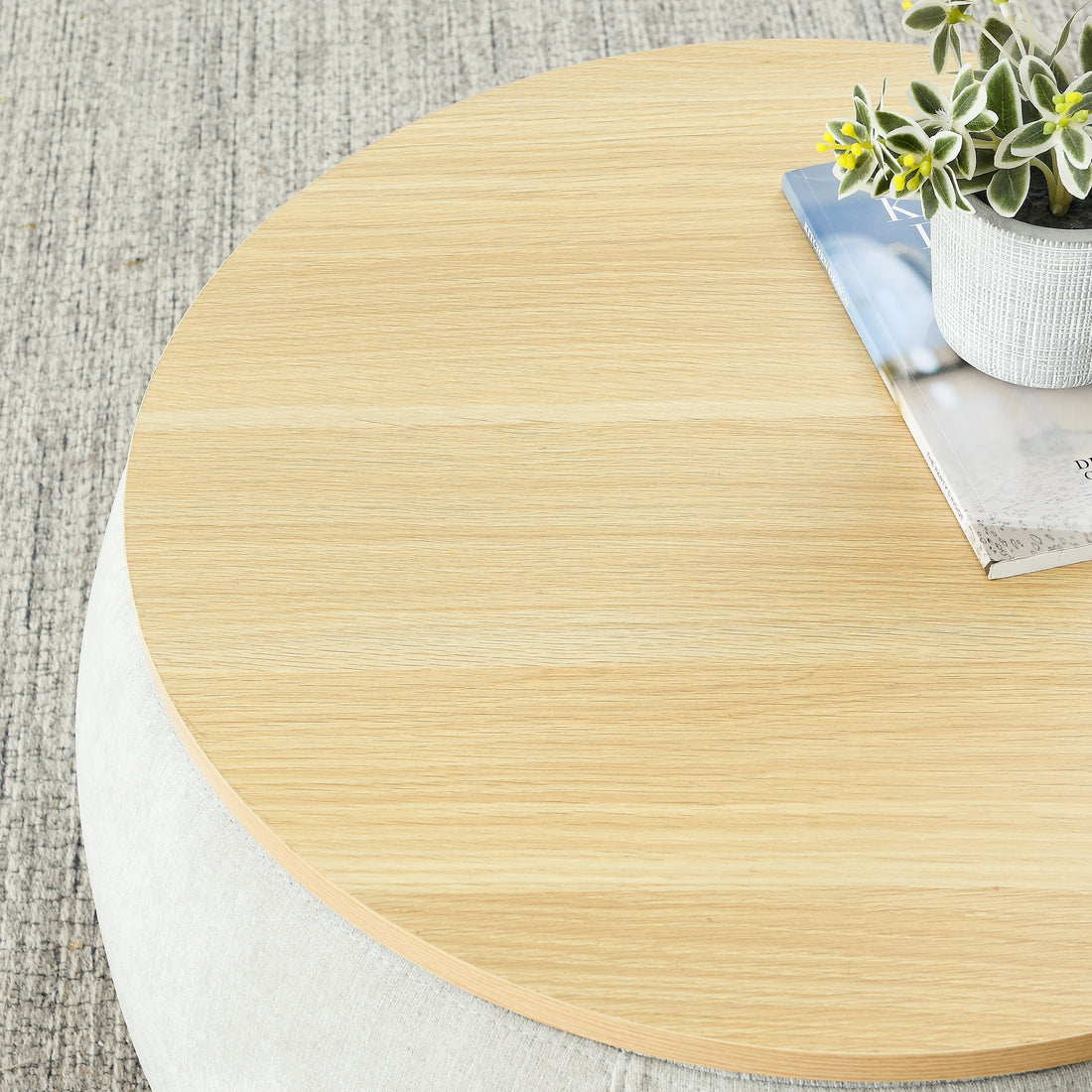 Natural Wood Texture