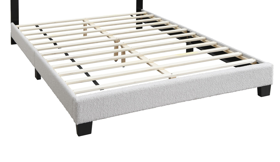 Box Spring Free