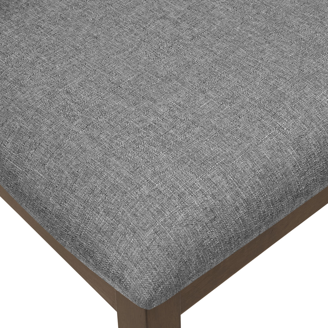 Comfortable Upholstered Seat