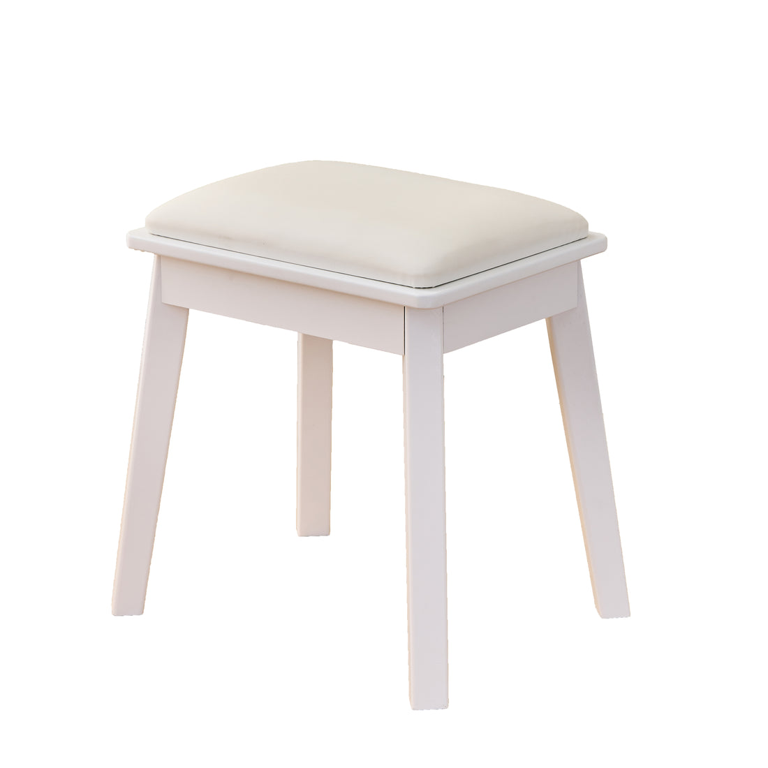 Comfortable Vanity Stool