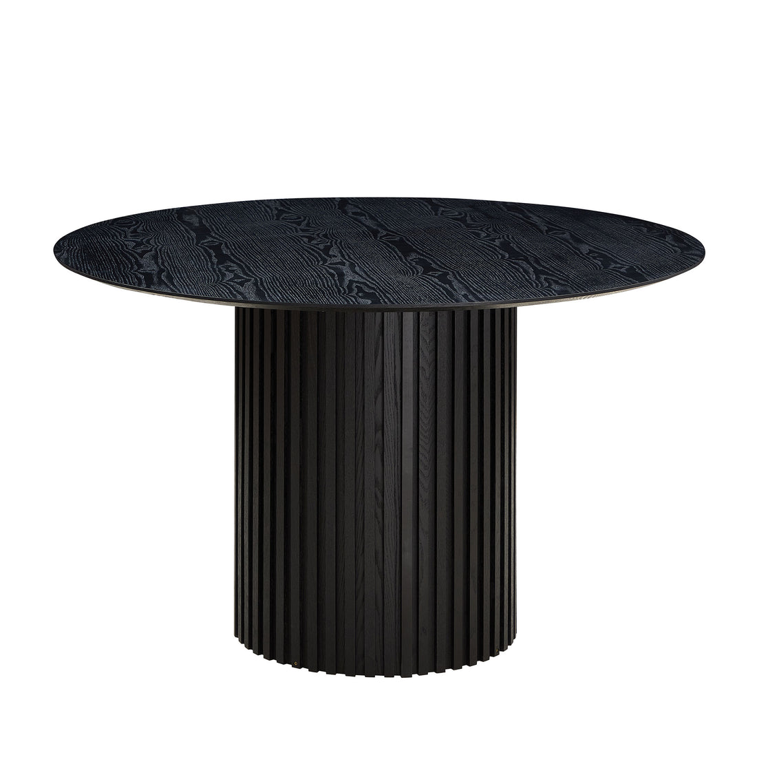Elegant Round Top
