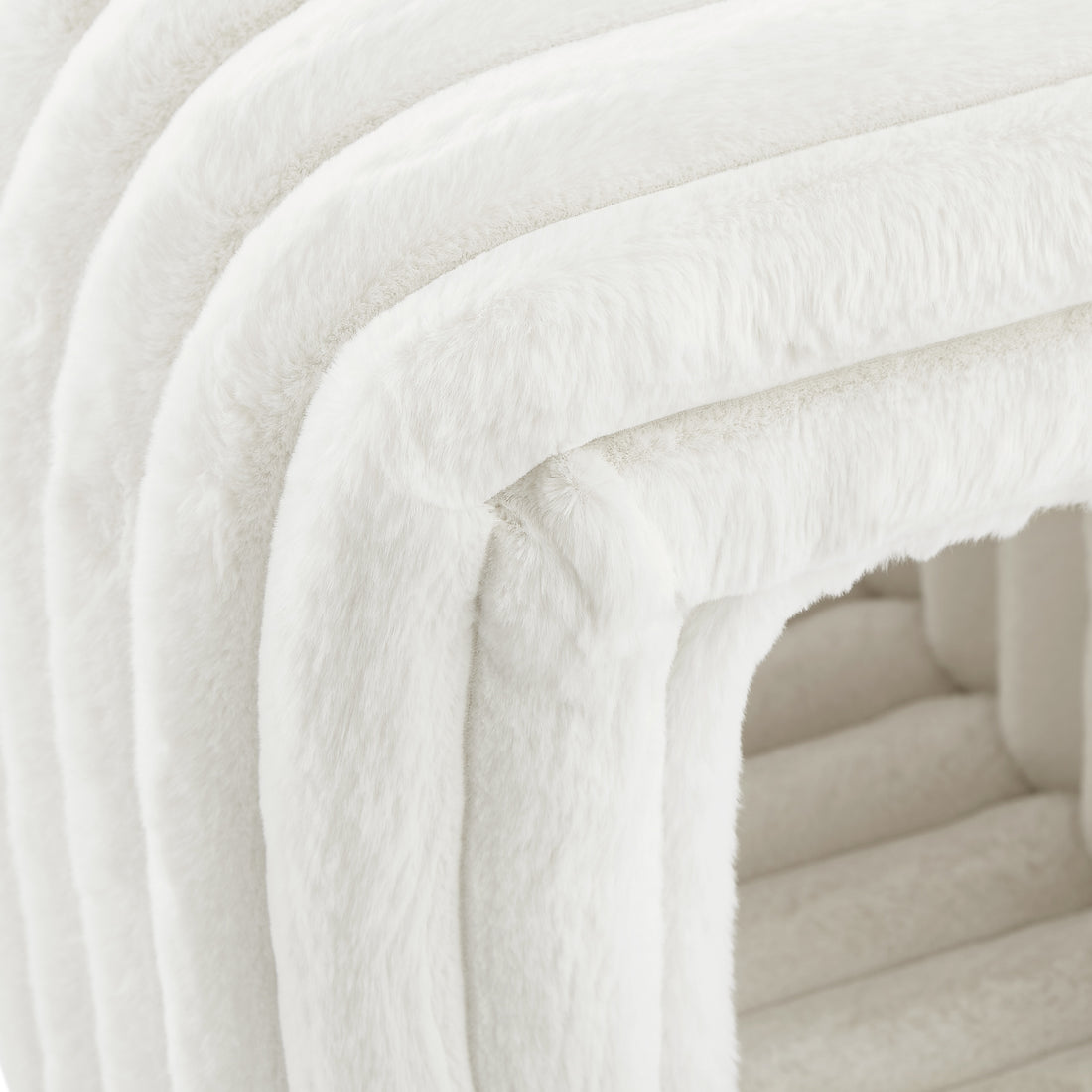 Plush Corduroy Texture