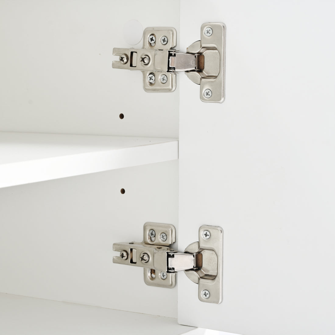 Adjustable Storage