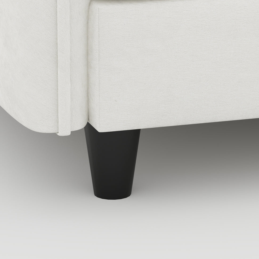 Sturdy Wood Legs