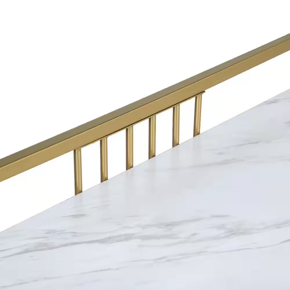 Protective Back Bar