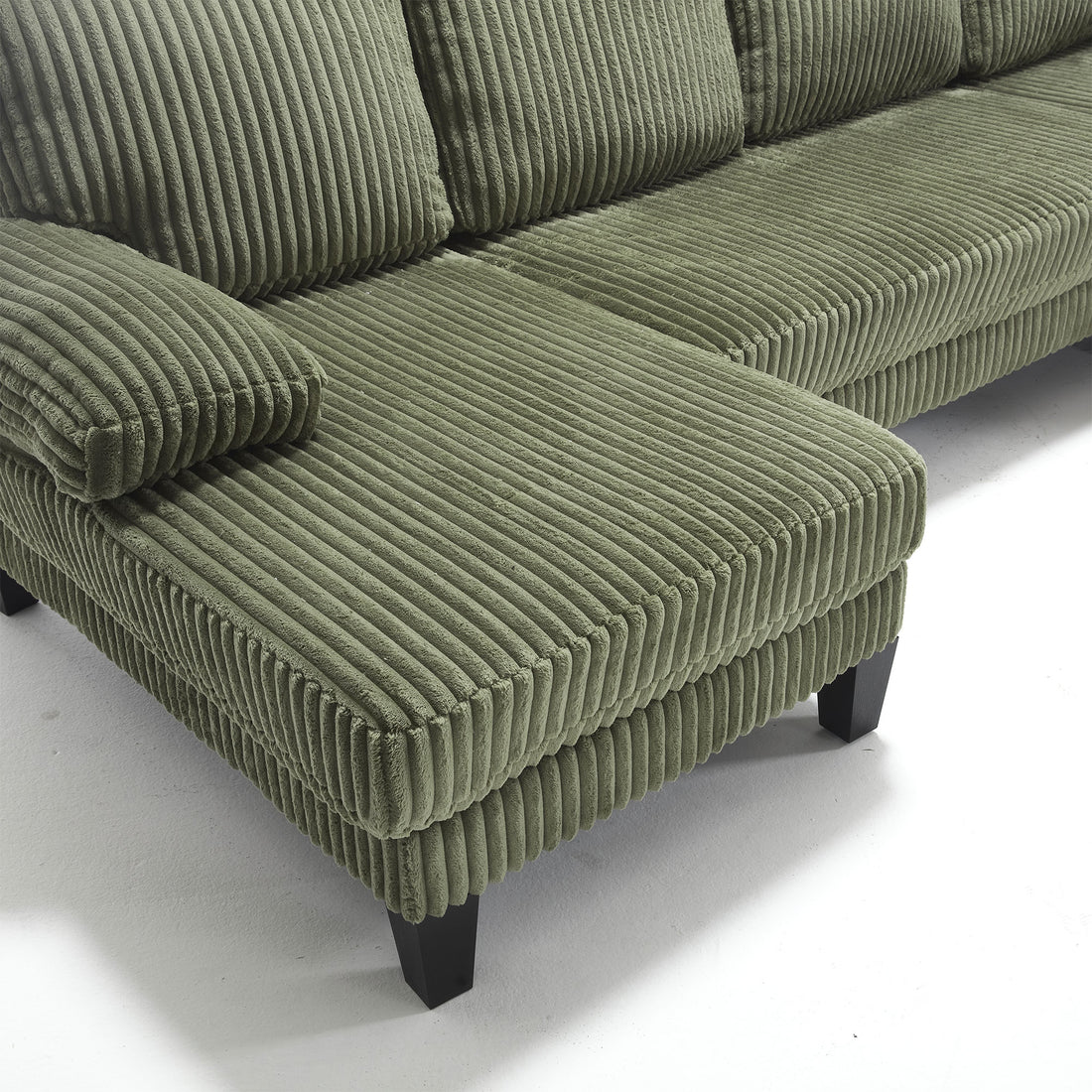 Double Chaise Design