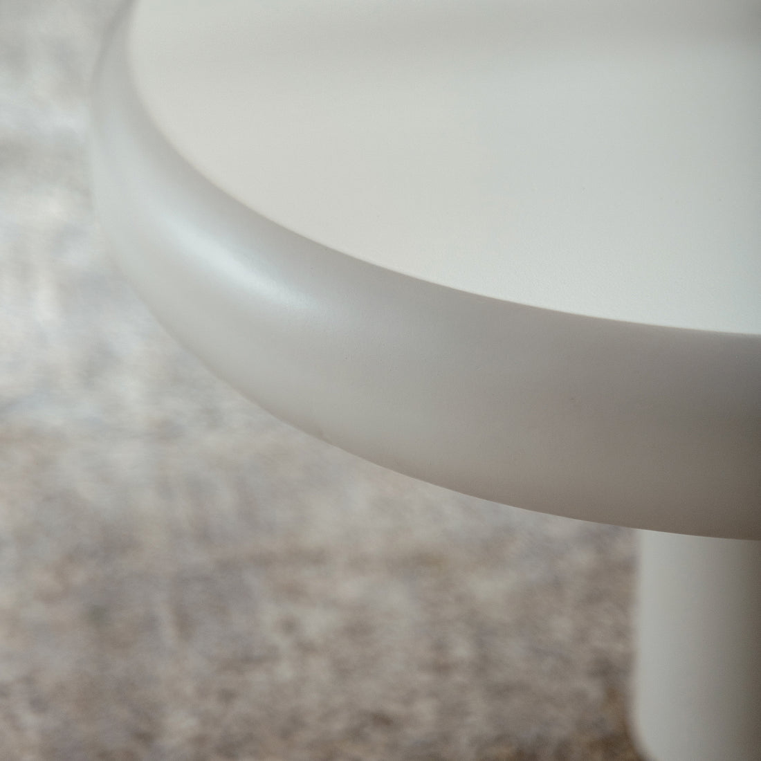 Durable Lacquered Finish