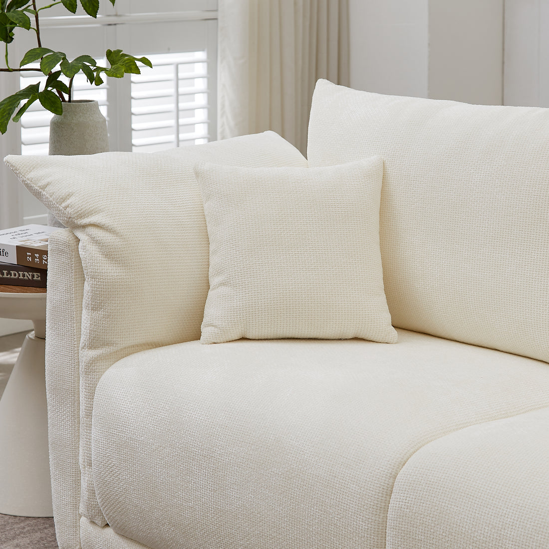 Soft Arm Pillows