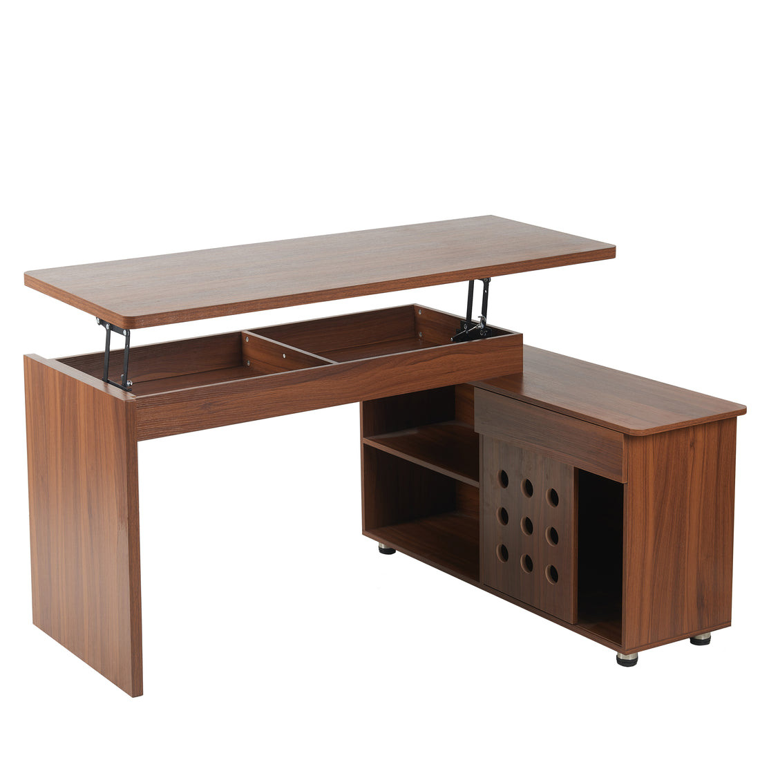 Walnut Finish