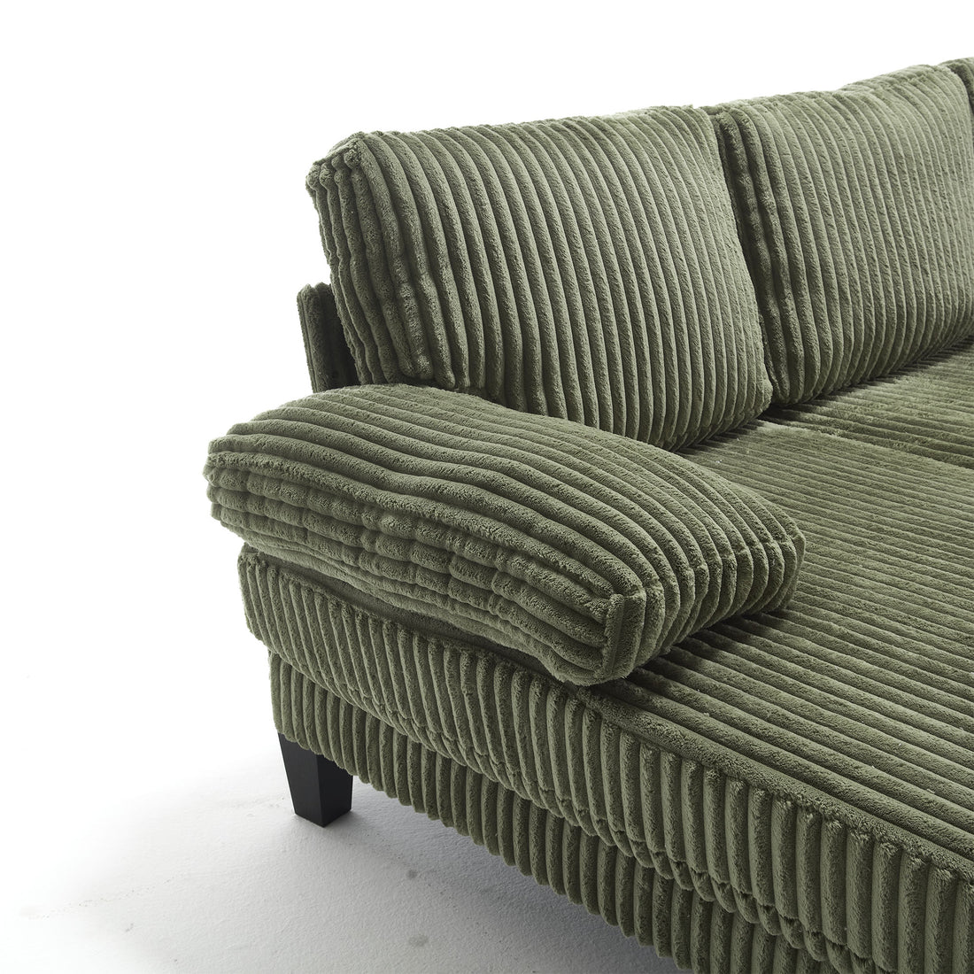 Cushioned Support