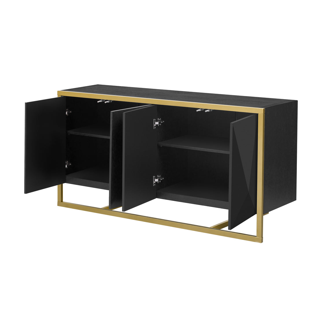 Adjustable Shelves