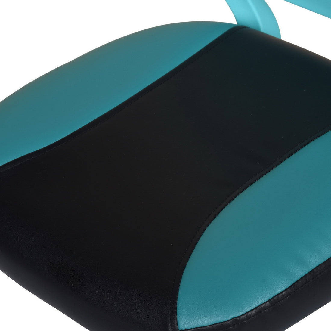 Comfortable PU Leather Seat