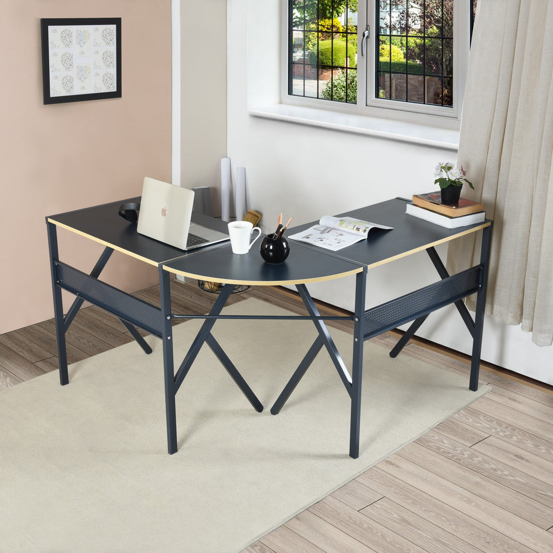 Modern & Minimalist Design