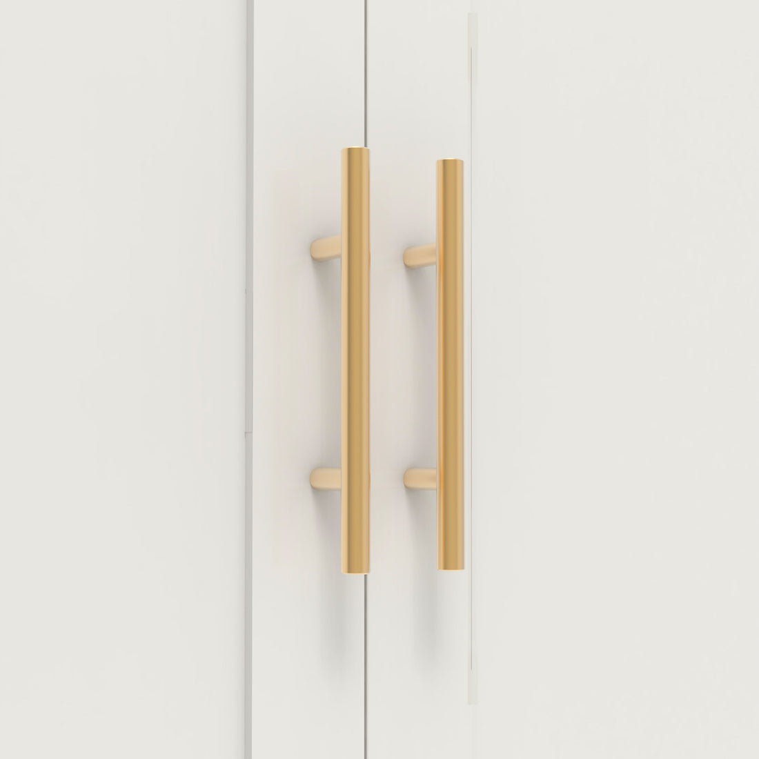 Modern Metal Handles