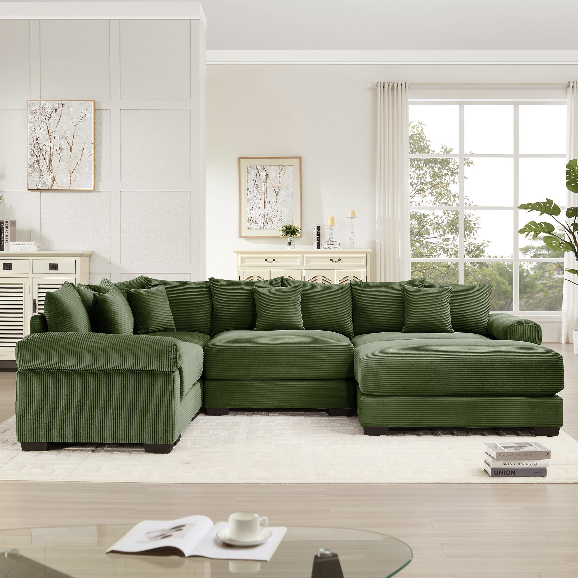 Modular Sofas