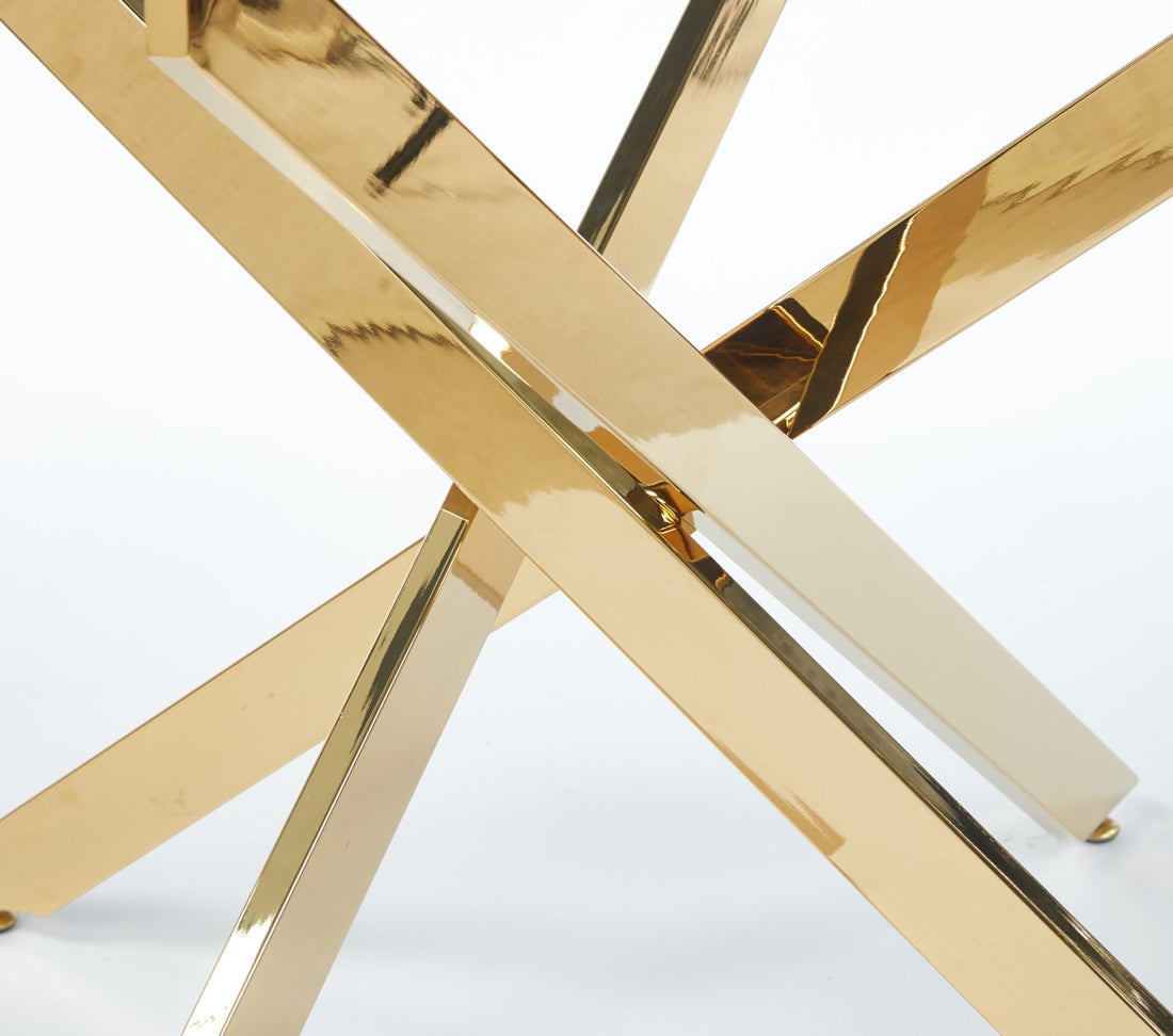 Radiant Gold Base