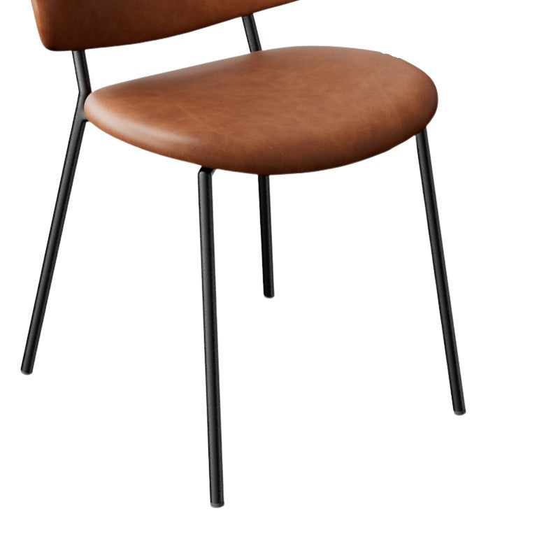 Slim Metal Legs
