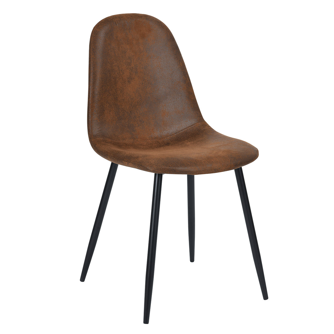 Vintage Faux Leather Upholstery