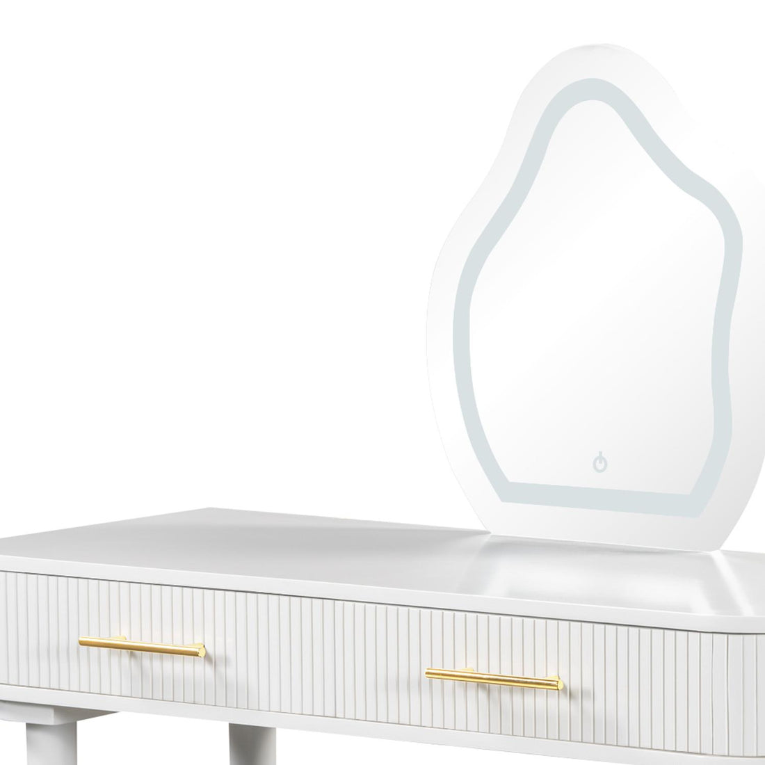Lighted Mirror Design