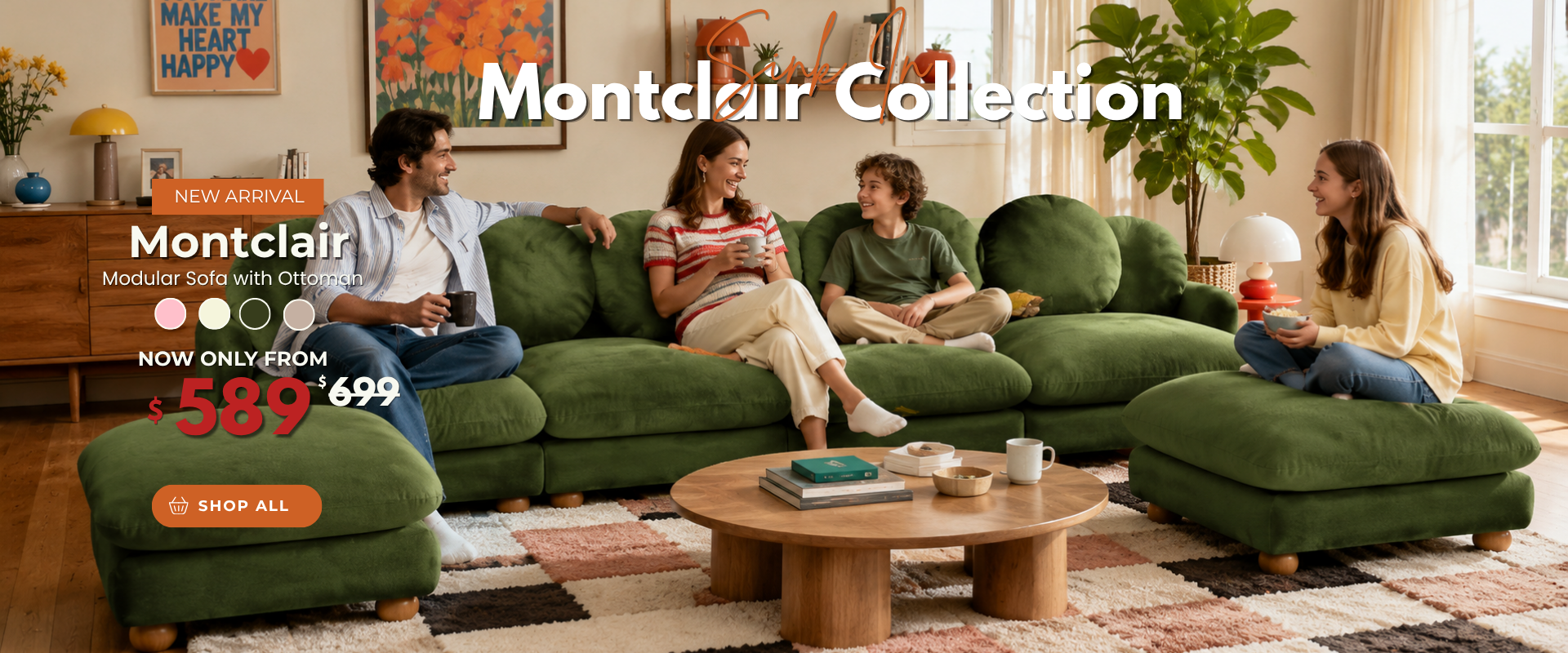 HomyCasa