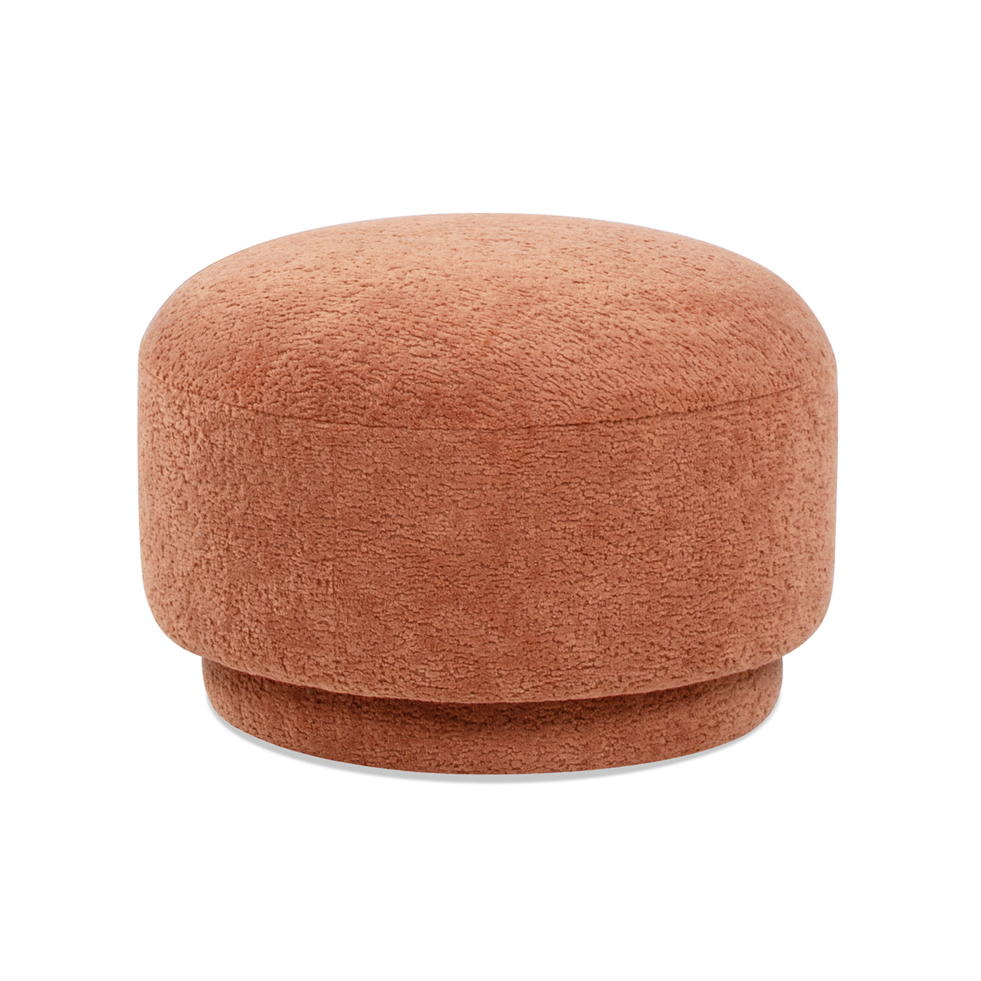 Mammoth 15" Ottoman Footstool