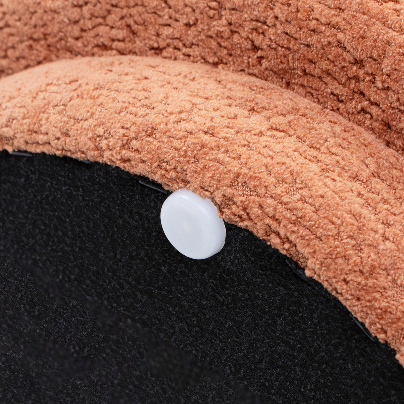 Mammoth 15" Ottoman Footstool