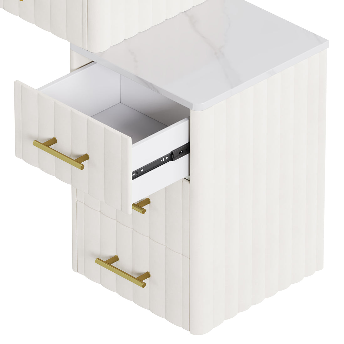 Flexible Storage