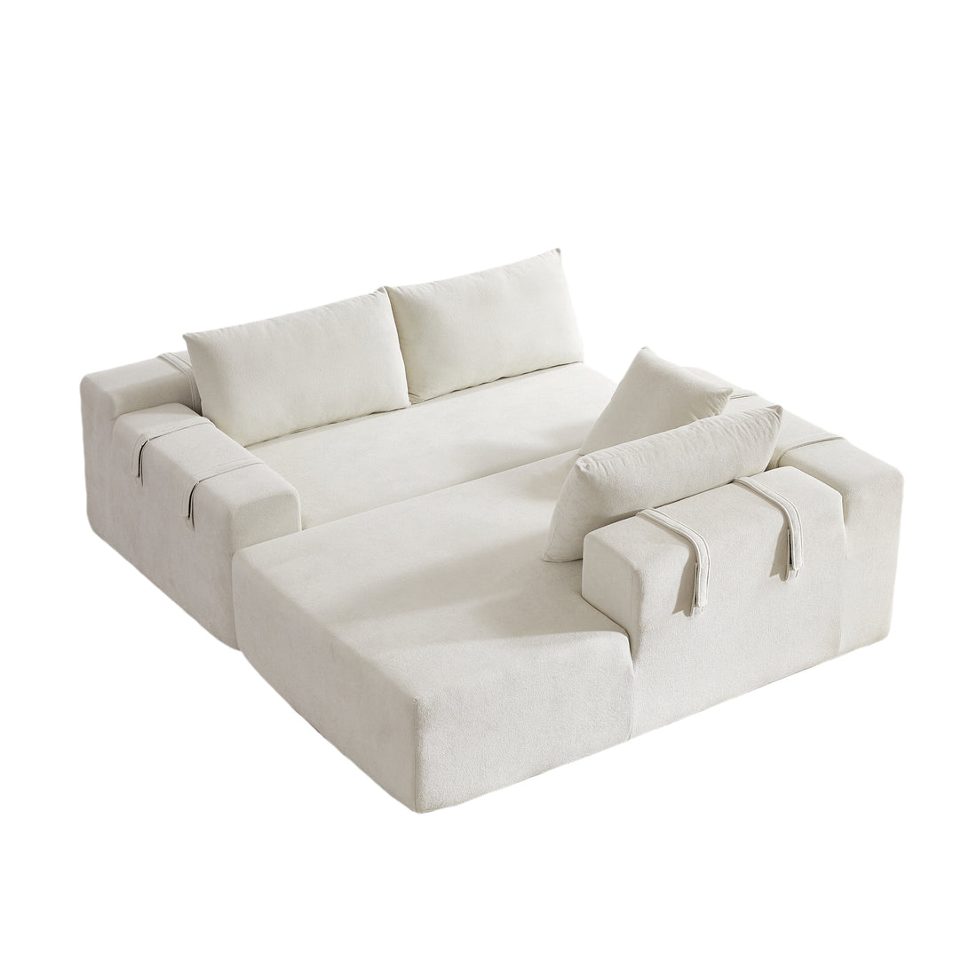 Flexible Modular Design