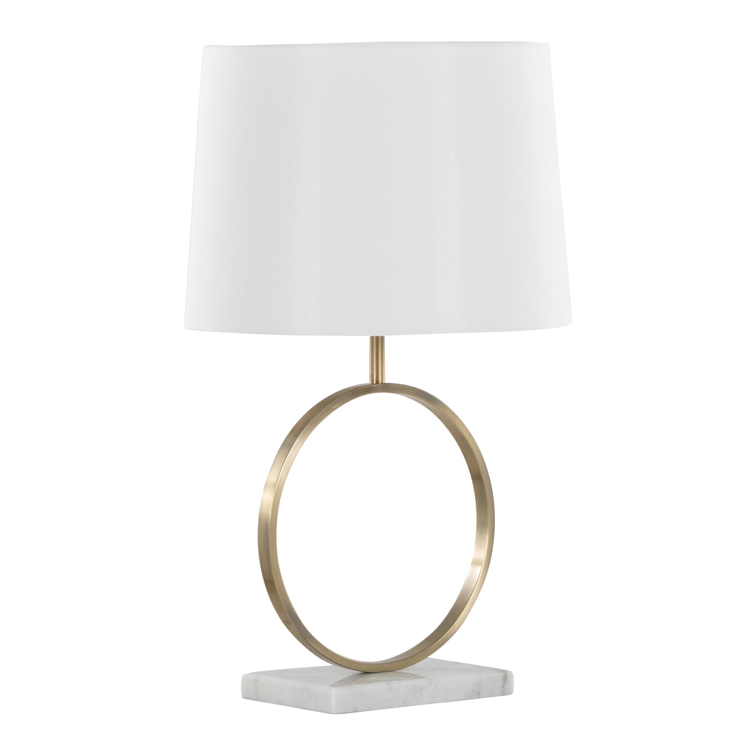Soft Linen Shade