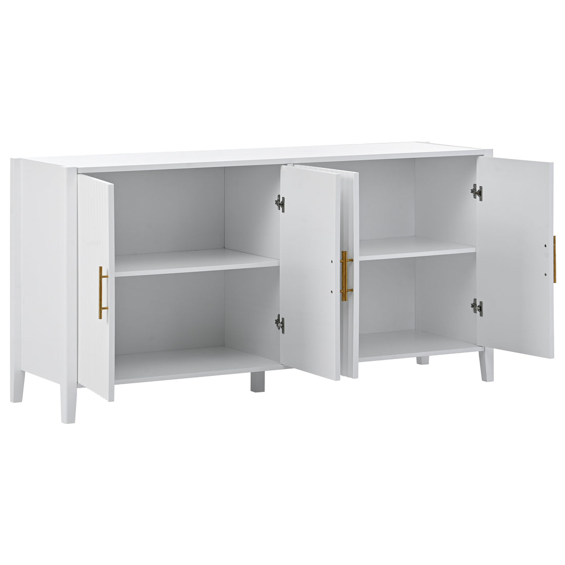 Adjustable Shelves