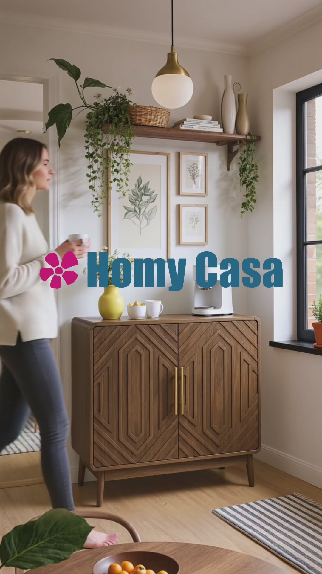 HomyCasa