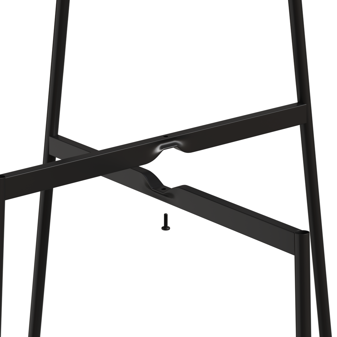 Sturdy Metal Frame