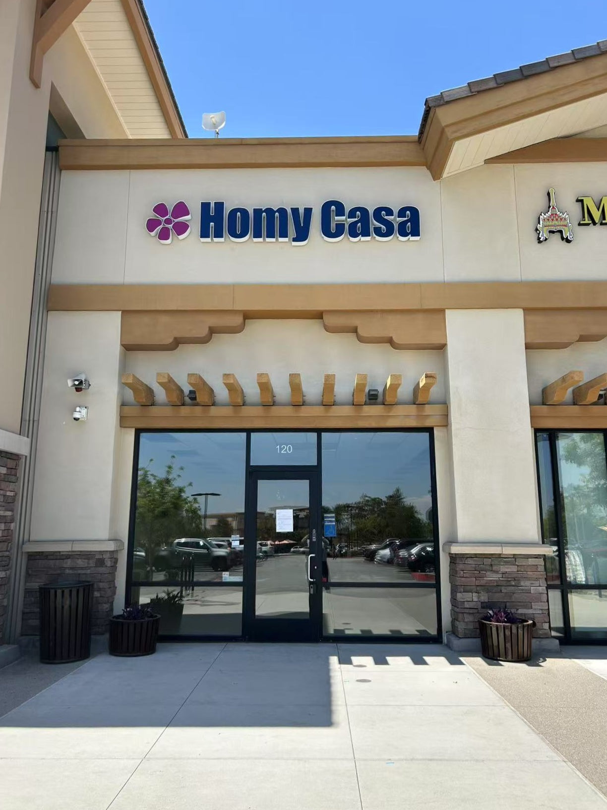 HomyCasa