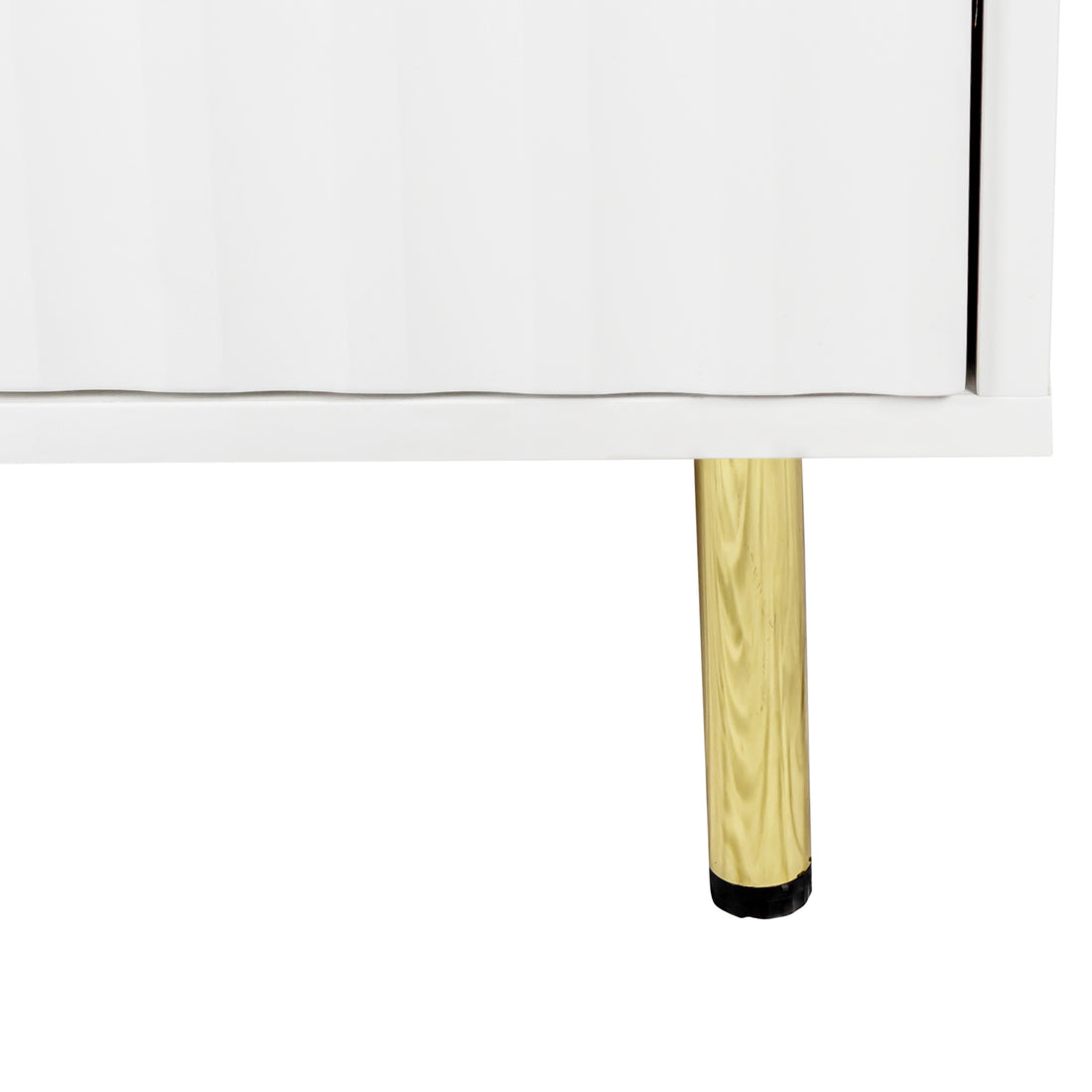 Stable Metal Legs