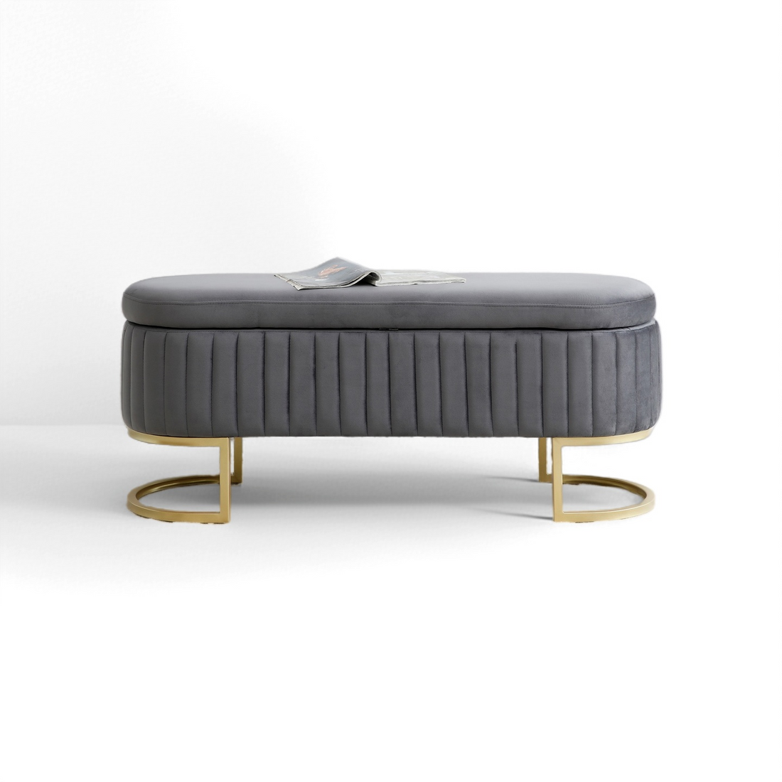 Tufted Upholstered Panels