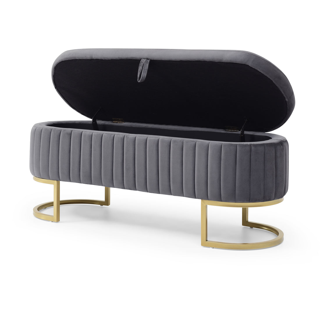 Gold Metal Base