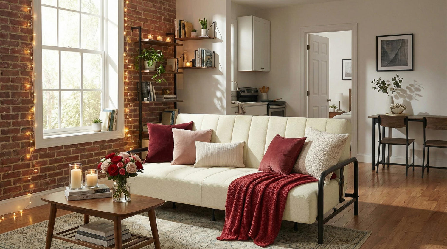 10 Thoughtful Valentine's Day Gift Ideas for Your Home in 2026