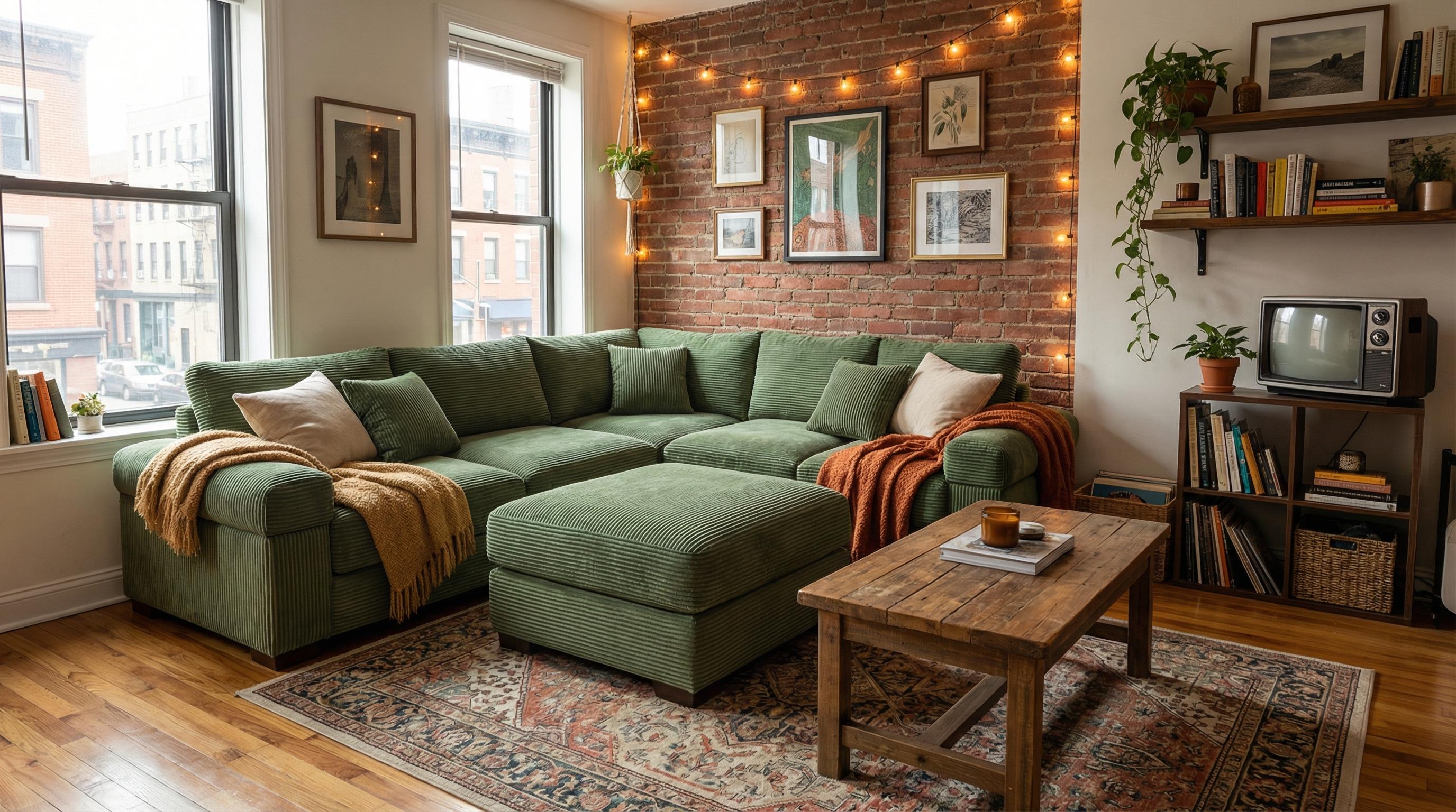 View of 10 Balcony Garden Trends for 2026 You'll Want to Try