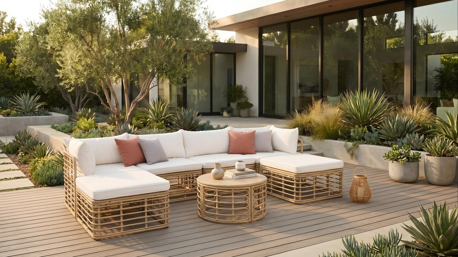 Best Outdoor Furniture Sets for 2026: 15+ Patio Picks for Dining, Lounging & Entertaining