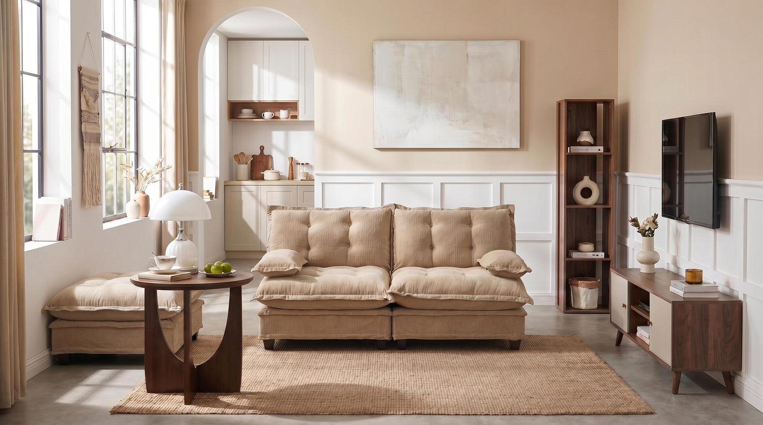 20+ Small Living Room Ideas for a Stylish 2026 Home