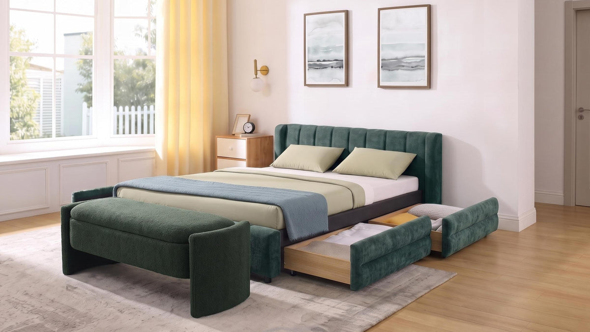 Best Storage Furniture and Solutions for Your Home 2026