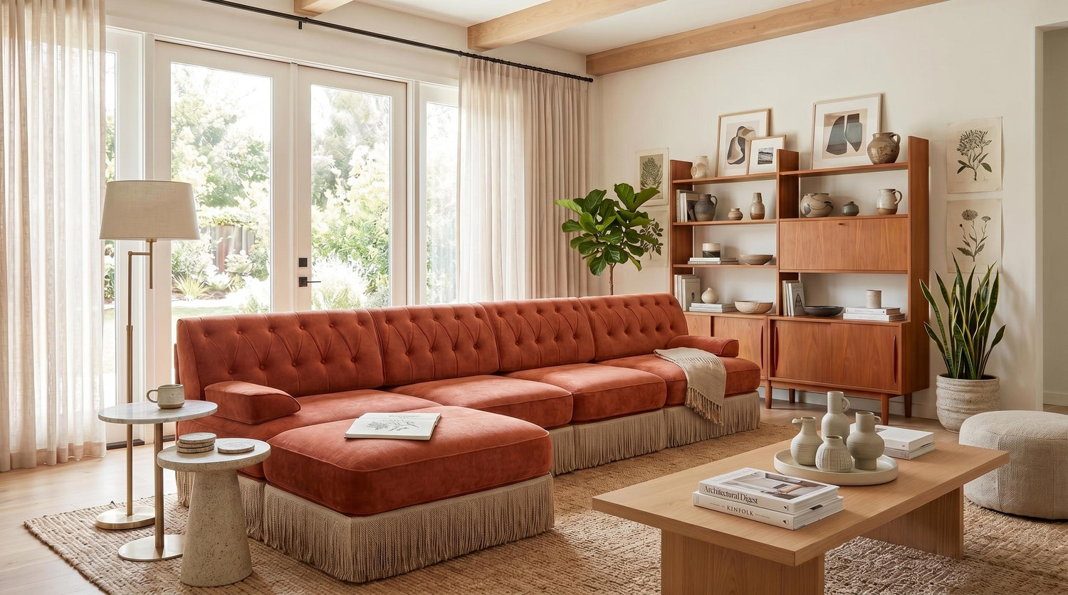 HomyCasa vs Homary: Better Value Modular Sofa in 2026