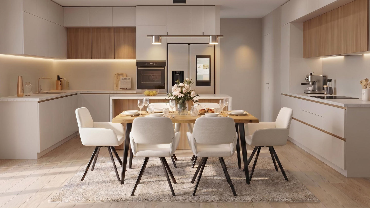 Best Dining Chairs for Modern Homes in 2026