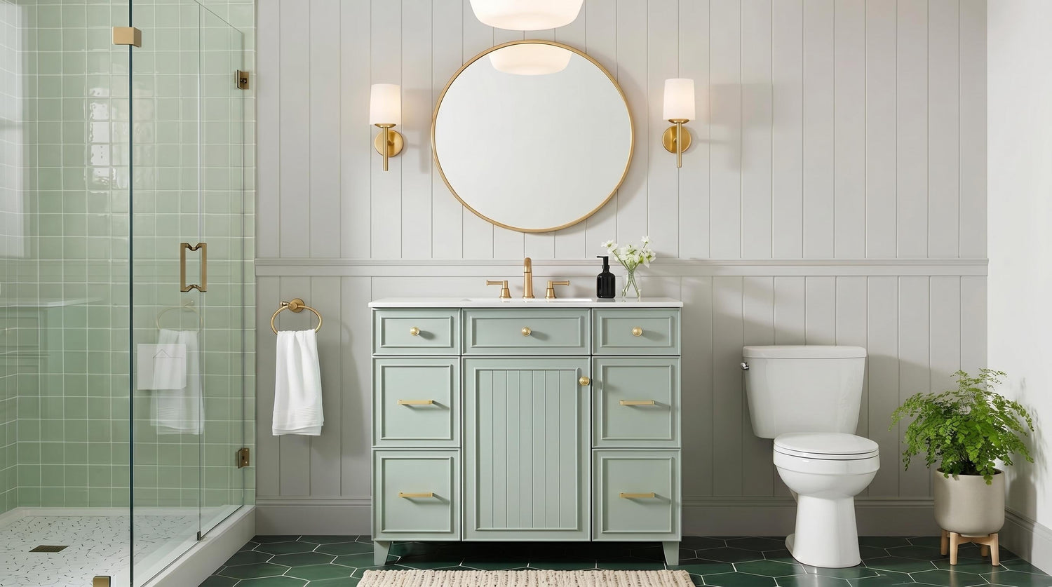 Best Bathroom Vanities with Sink in 2026 Complete Guide
