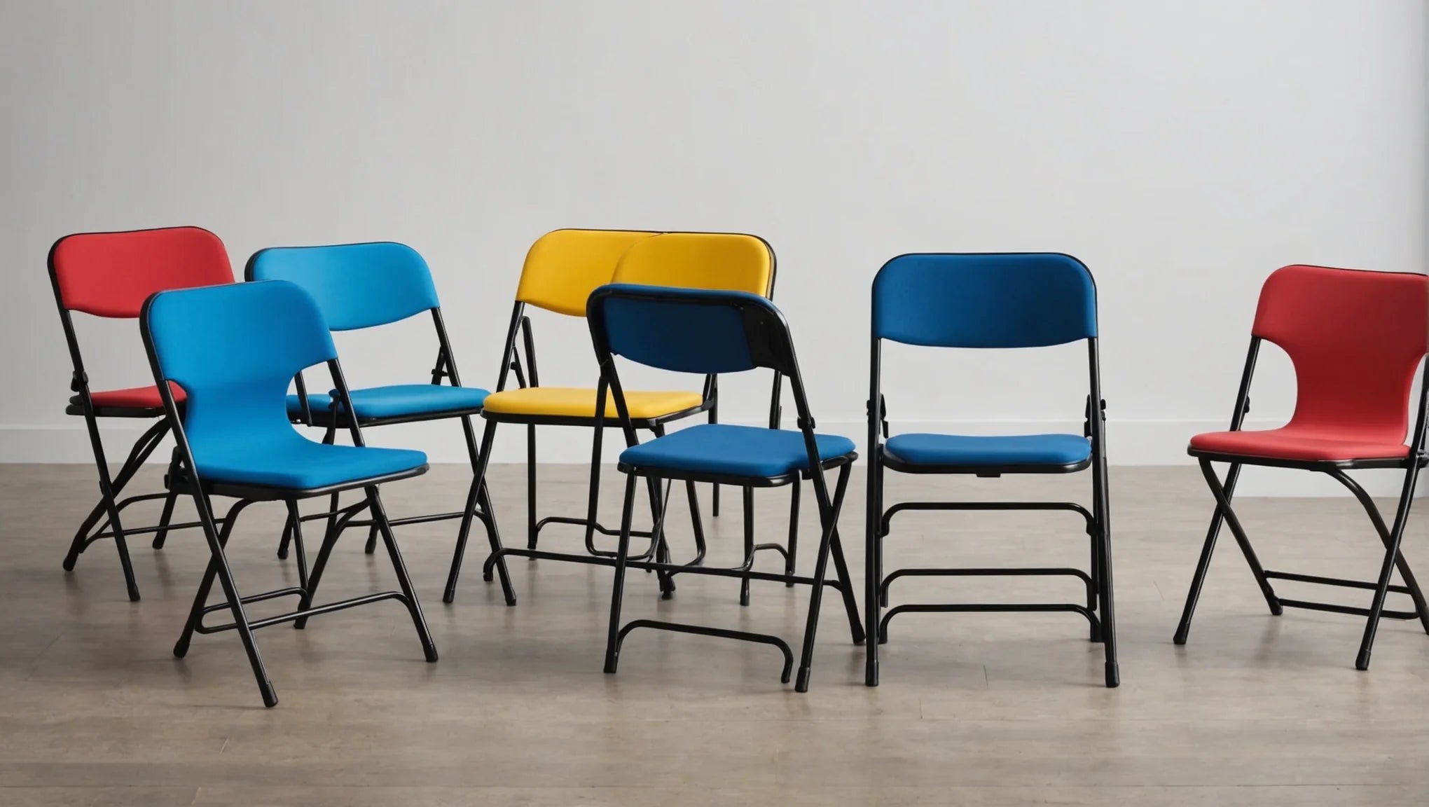 Convenient and Practical Folding Chairs for Any Occasion – HomyCasa
