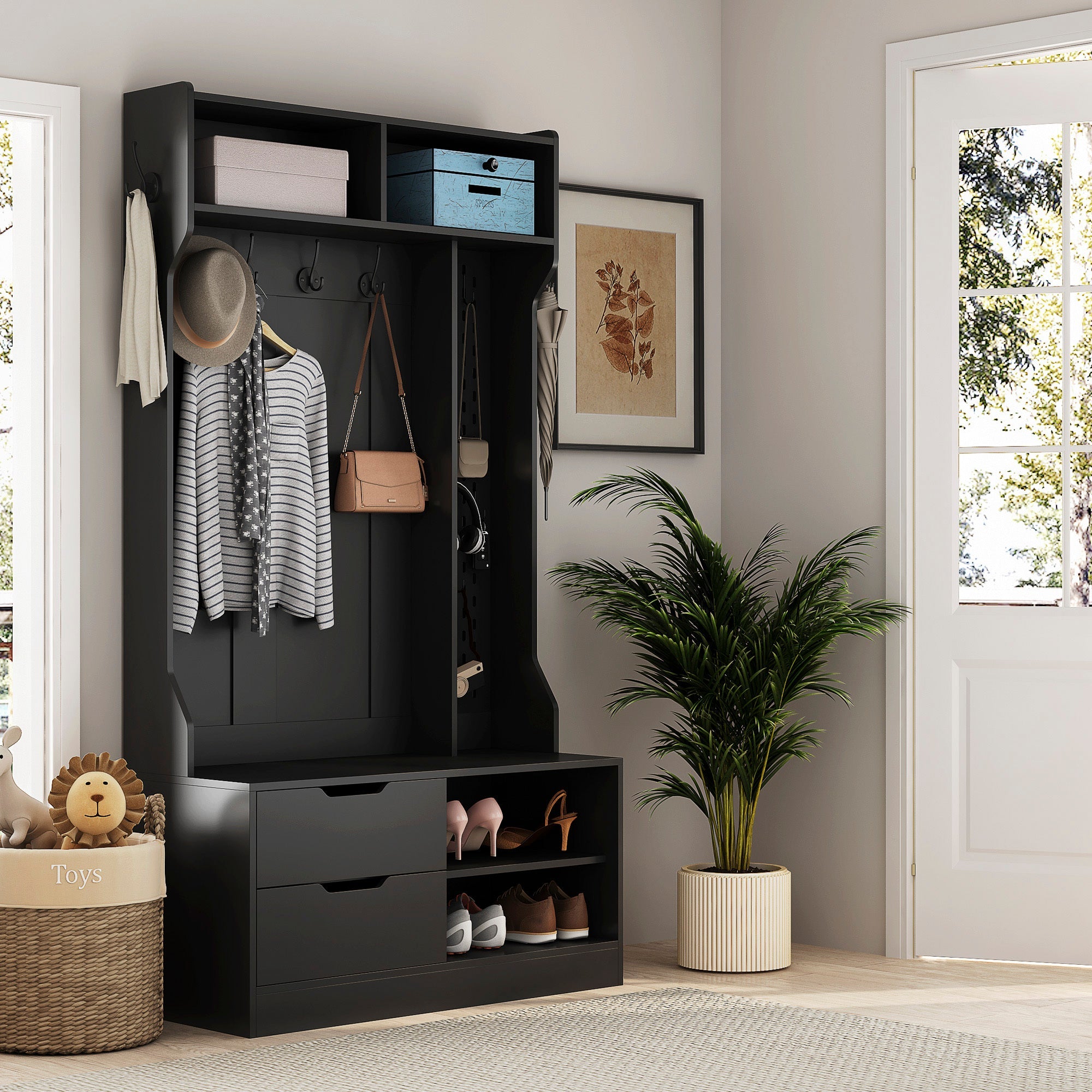 Entryway Furniture