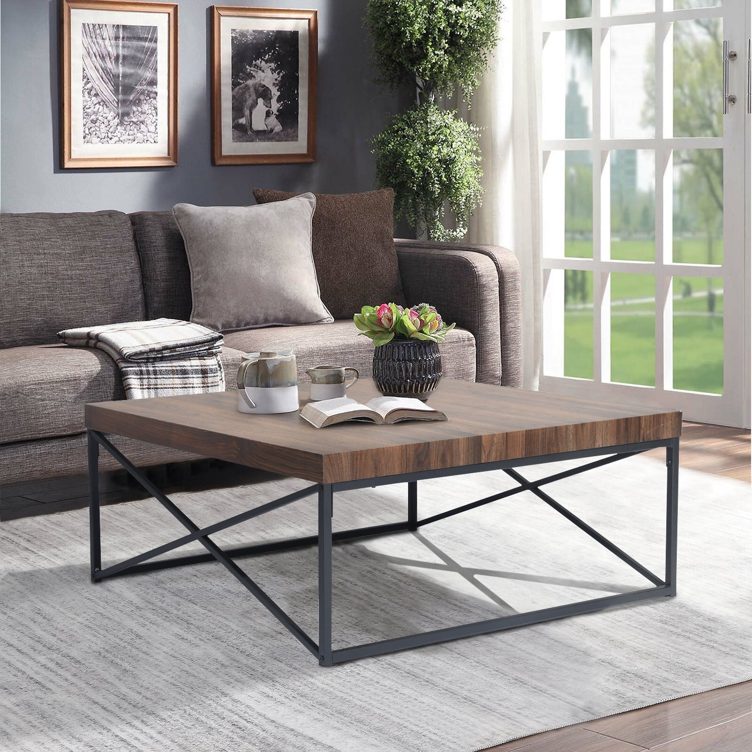 Living Room Tables