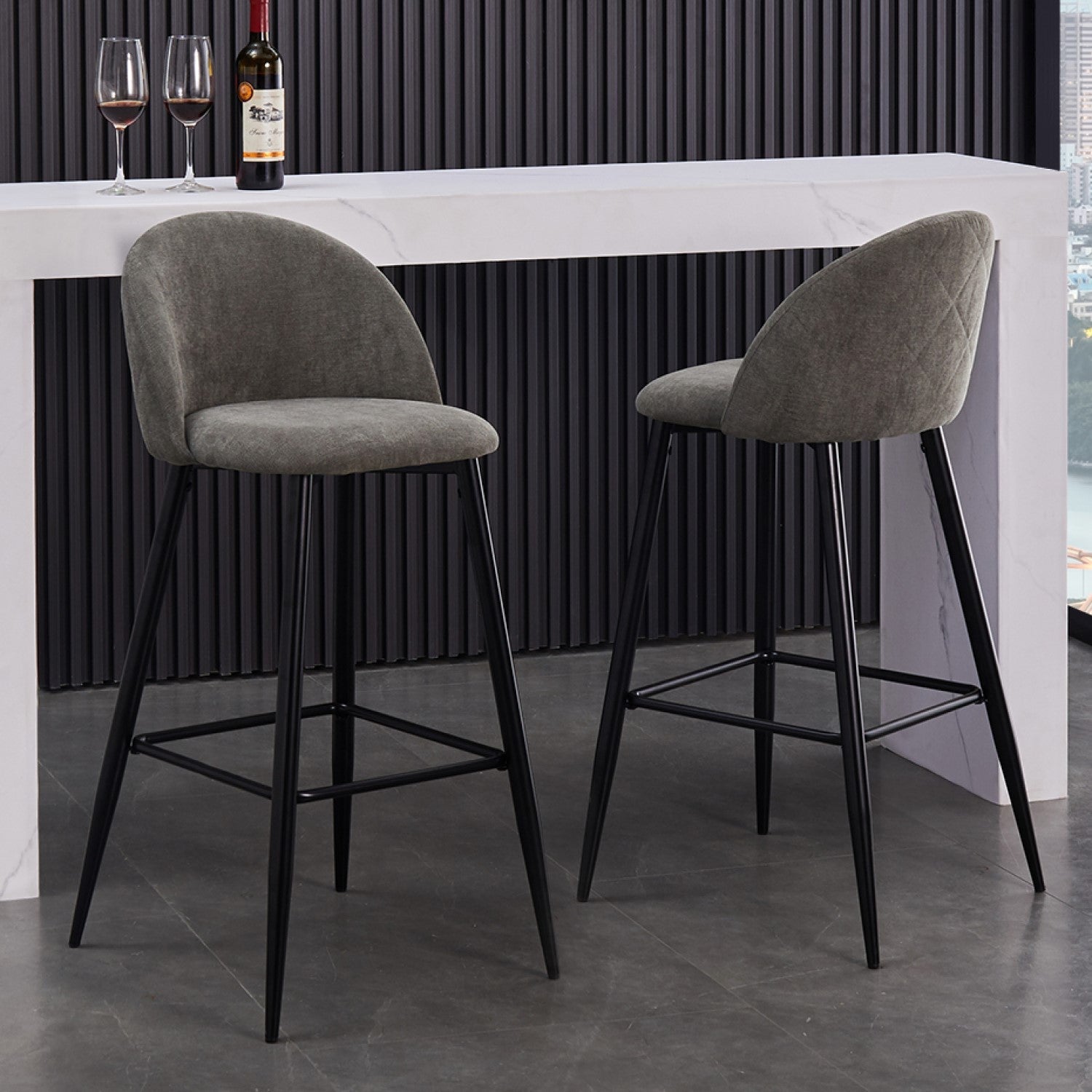 Bar & Counter Stools